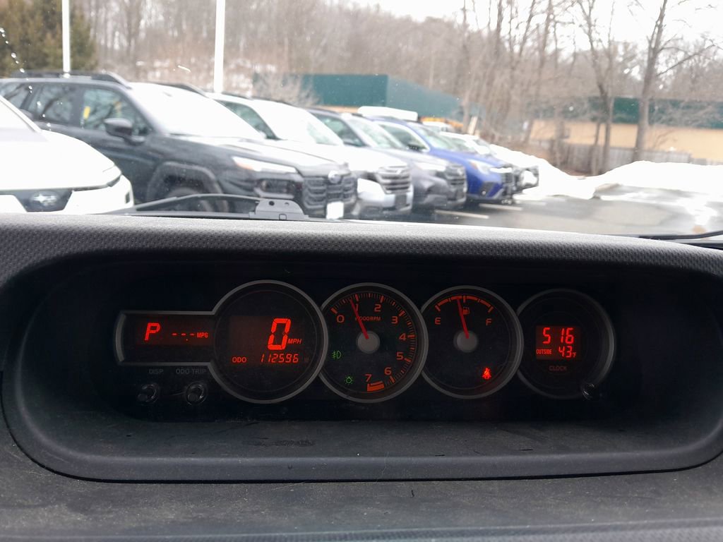 Used 2015 Scion xB image 22
