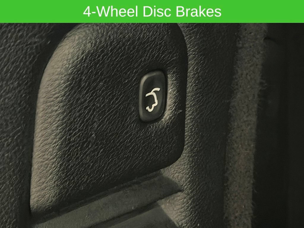 Used 2016 Dodge Durango Limited w/ Nav & Power Liftgate Group AWD/4WD image 21