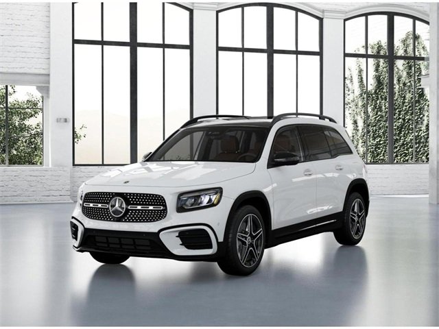 New 2025 Mercedes-Benz GLB 250 image 40