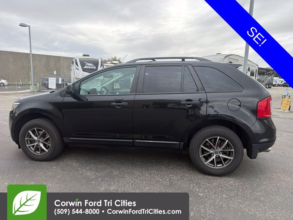 Used 2011 Ford Edge SE w/ 101A Rapid Spec Order Code FWD image 8