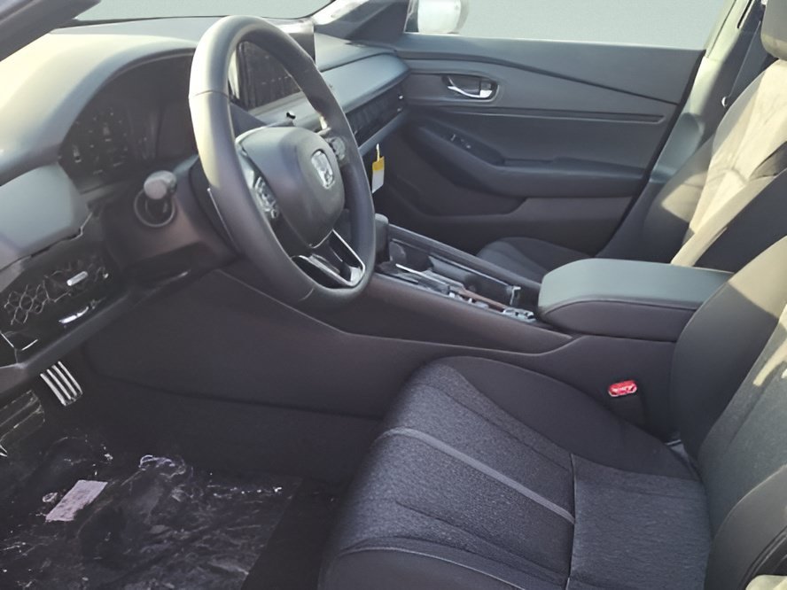 New 2026 Honda Accord Sport image 20