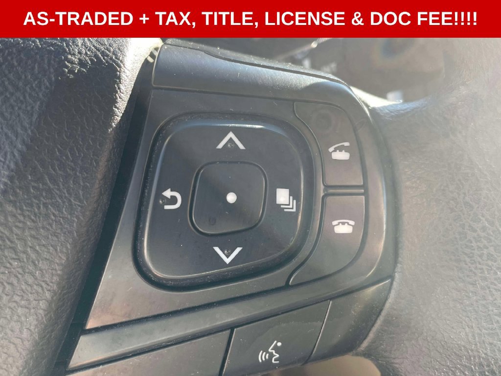 Used 2016 Toyota Camry LE w/ Moonroof Package FWD image 32