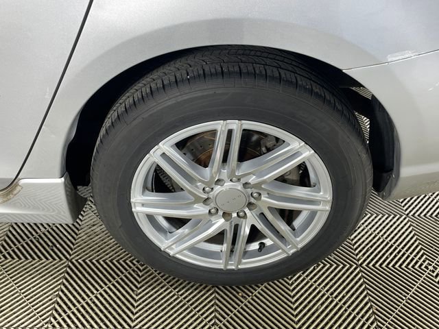 Used 2007 MAZDA MAZDA3 s Touring FWD image 17