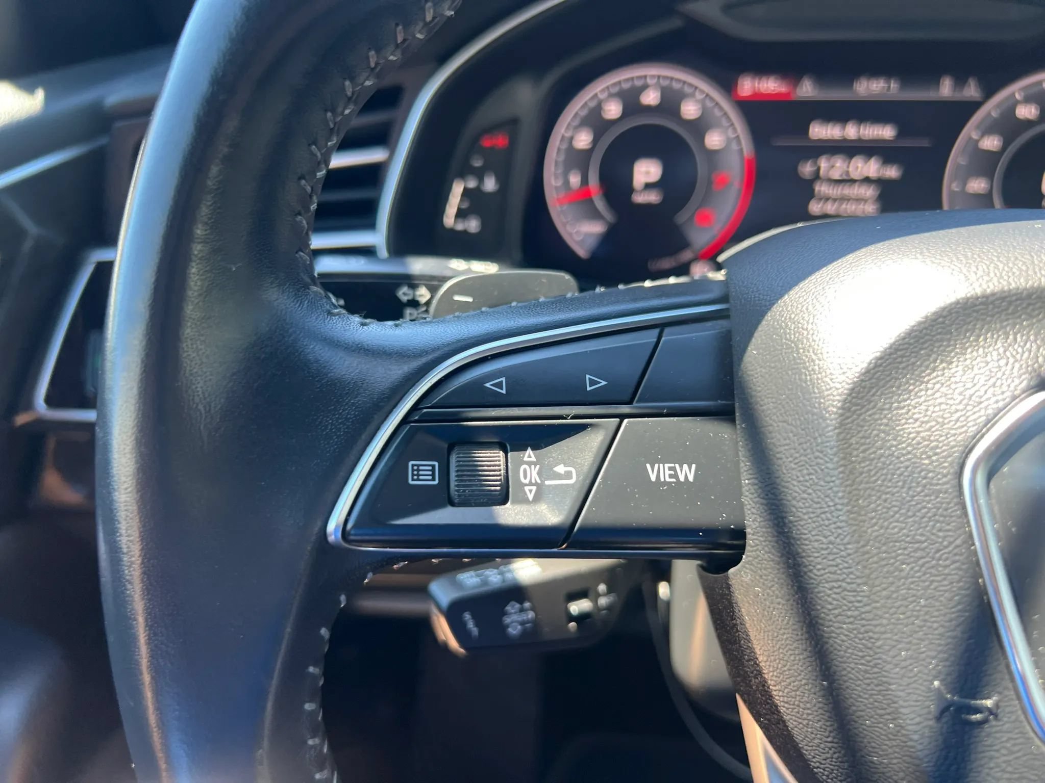 Used 2019 Audi Q8 Premium Plus AWD/4WD image 20