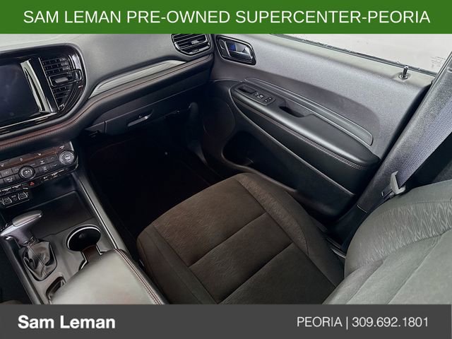 Used 2024 Dodge Durango GT image 22