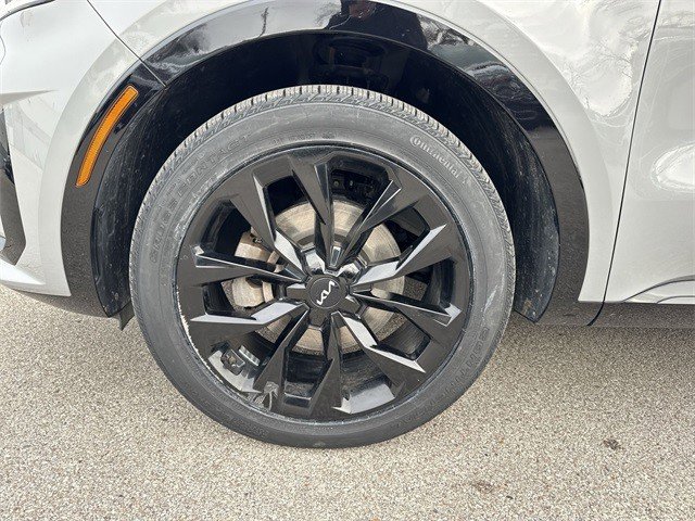 Used 2022 Kia Sorento SX image 37