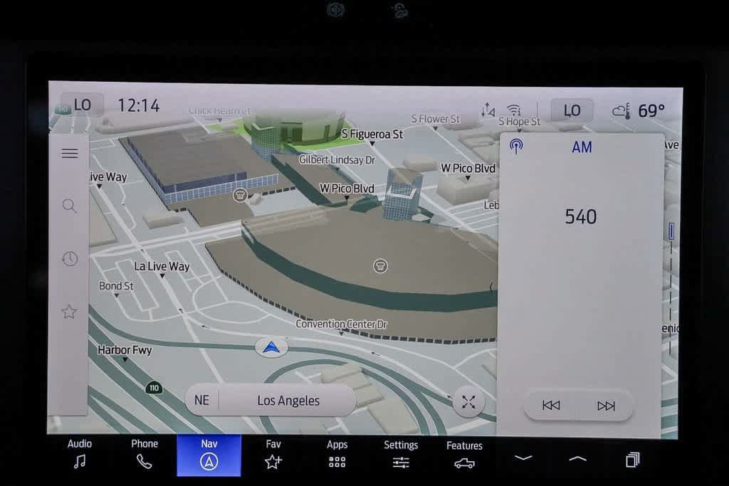 New 2026 Ford F350 Platinum AWD/4WD image 16