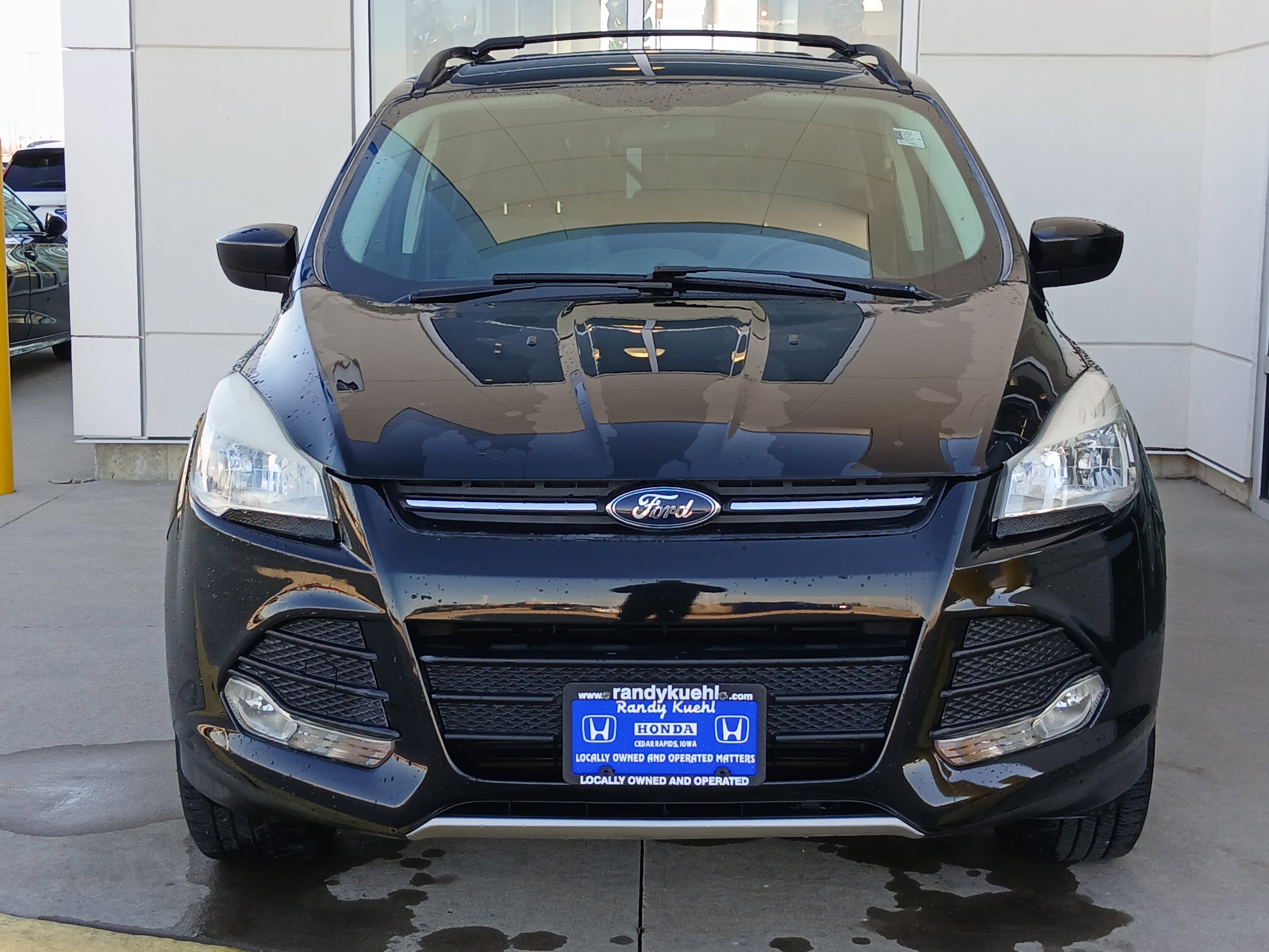 Used 2013 Ford Escape SE image 4