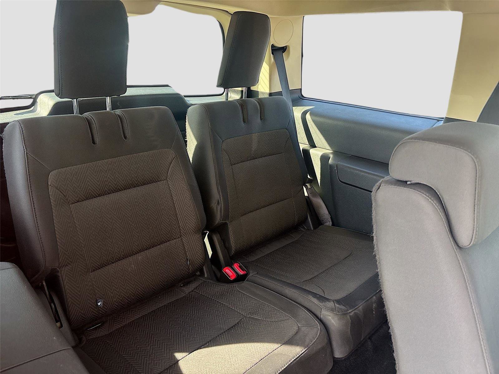 Used 2017 Ford Flex SEL FWD image 29