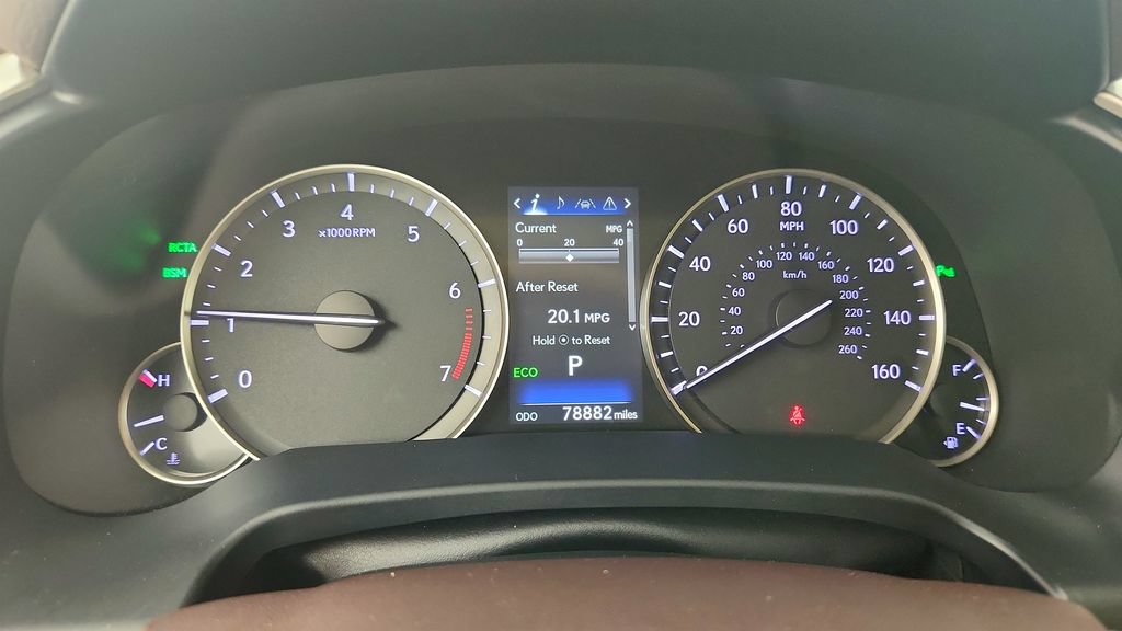 Used 2019 Lexus RX 350 FWD w/ Premium Package image 17