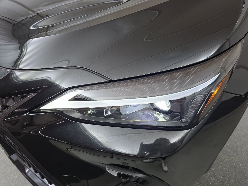 New 2026 Lexus NX 350 AWD w/ Accessory Package (2T) image 29