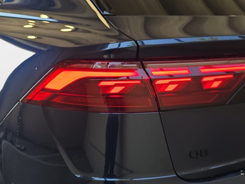 New 2026 Audi Q8 Prestige AWD/4WD image 33