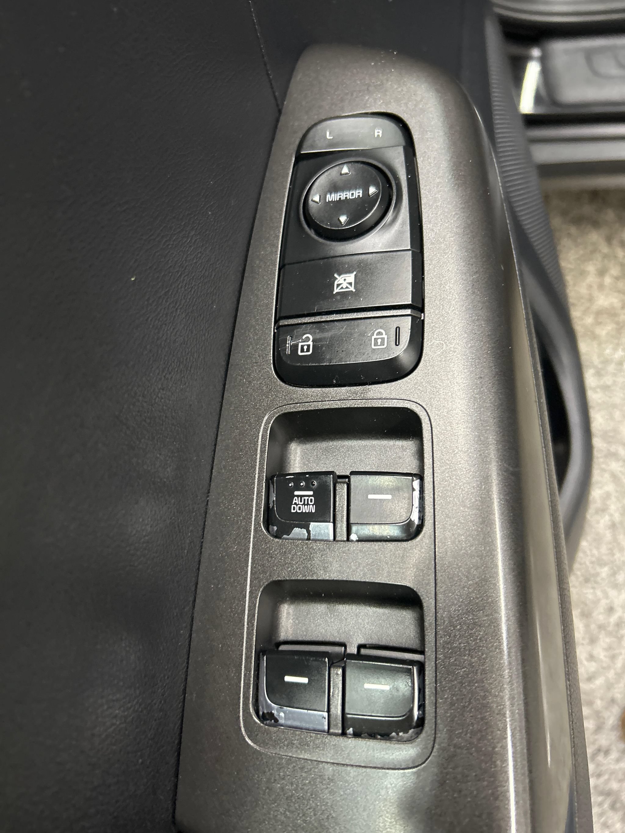 Used 2017 Kia Sportage LX AWD/4WD image 9