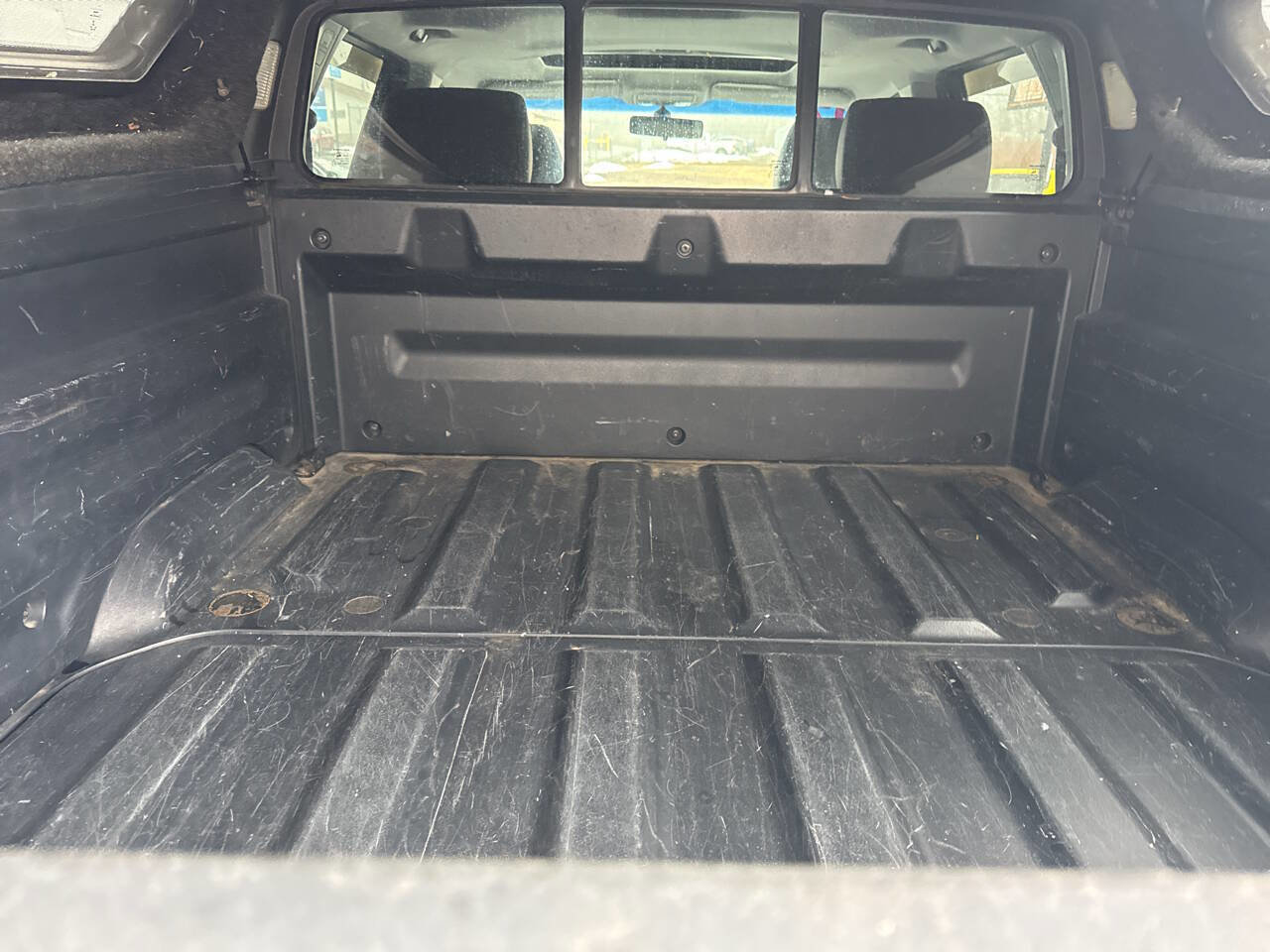 Used 2007 Honda Ridgeline RTL image 21