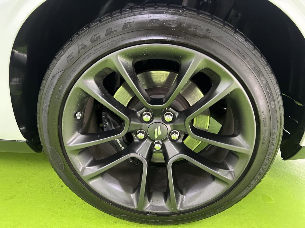 Used 2021 Dodge Challenger R/T Scat Pack w/ Driver Convenience Group image 14