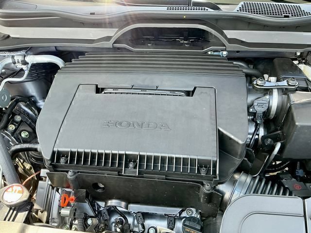 New 2026 Honda Passport RTL image 7