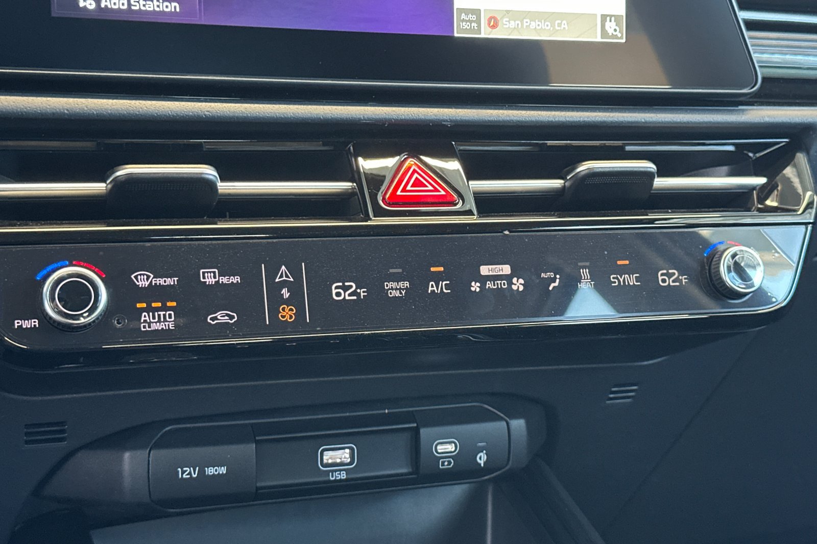 New 2026 Kia Niro Wind FWD image 21
