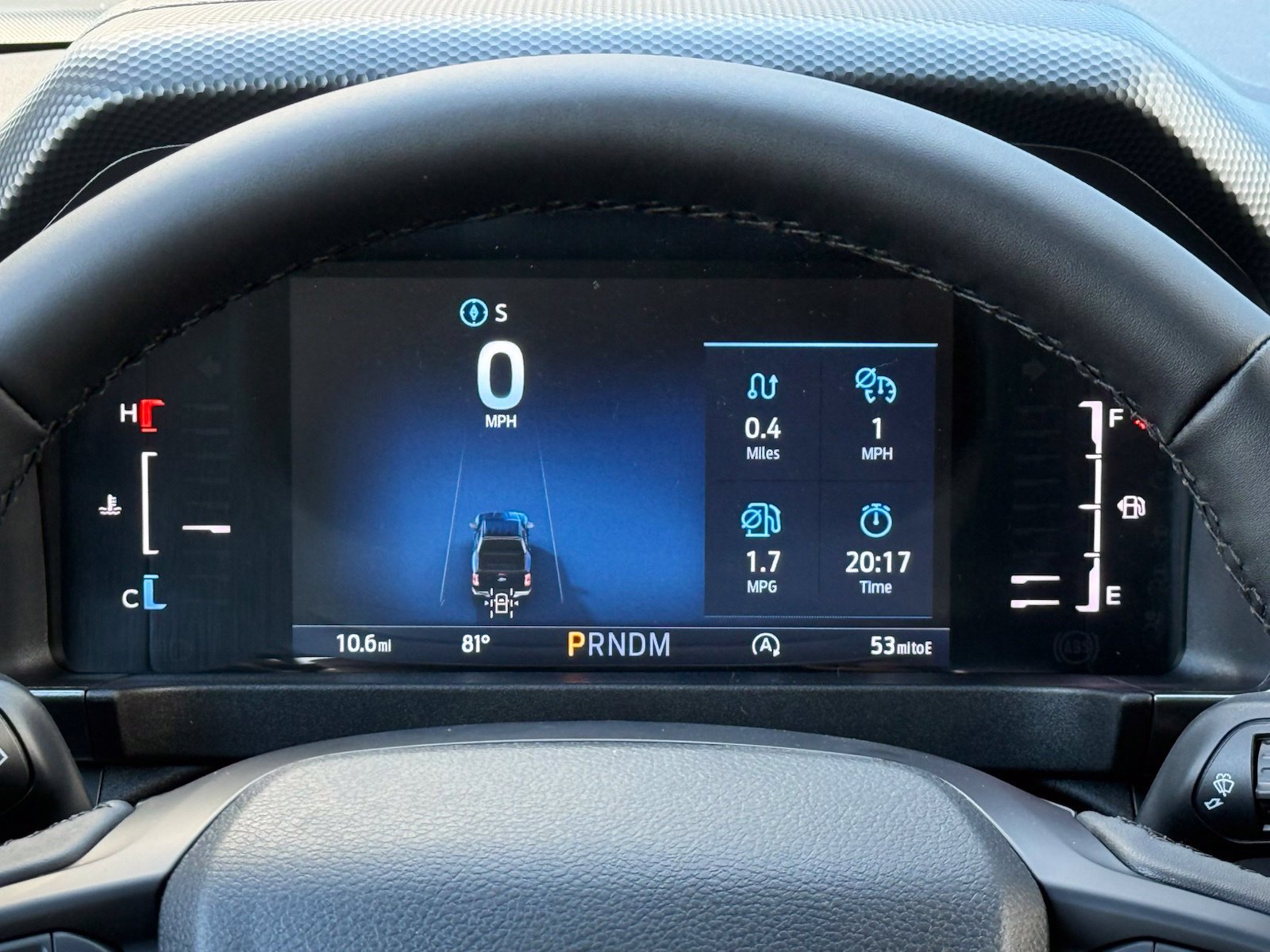 New 2026 Ford Ranger XLT AWD/4WD image 34