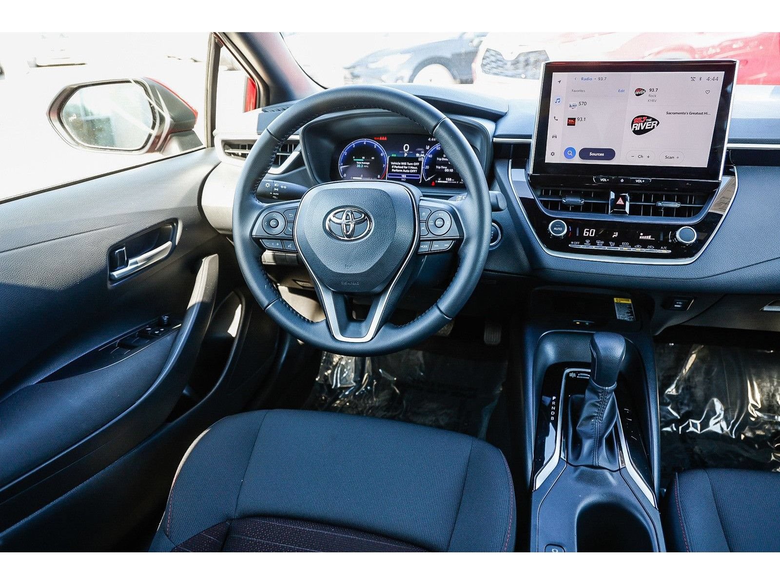 Used 2026 Toyota Corolla SE w/ SE Package FWD image 15