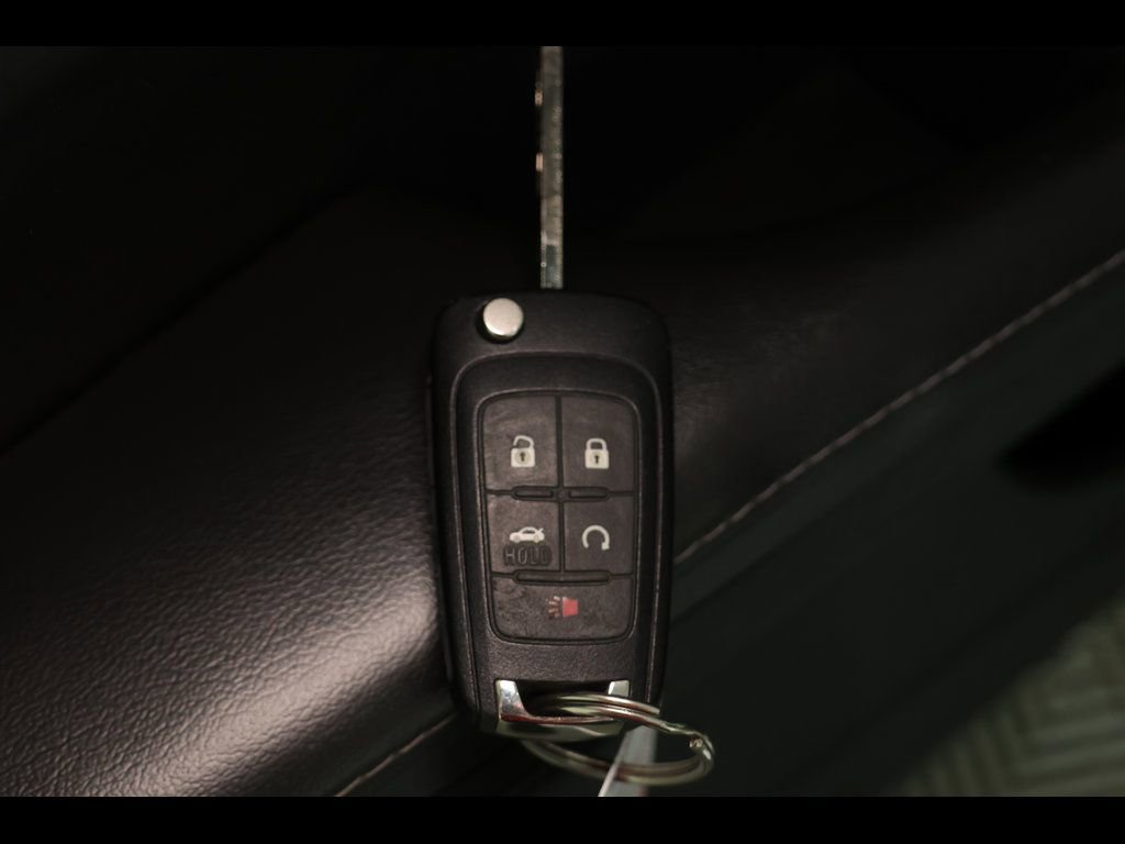 Used 2015 Chevrolet Malibu LT w/ Power Convenience Package FWD image 23