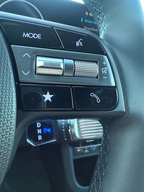 Used 2025 Hyundai Ioniq 5 SEL image 39