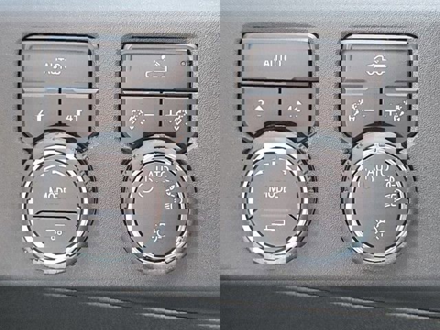 New 2026 Chevrolet Silverado 1500 LT w/ All Star Edition Plus image 33