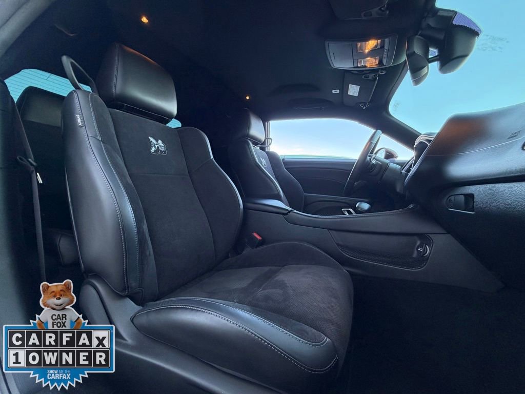 Used 2022 Dodge Challenger R/T Scat Pack image 26