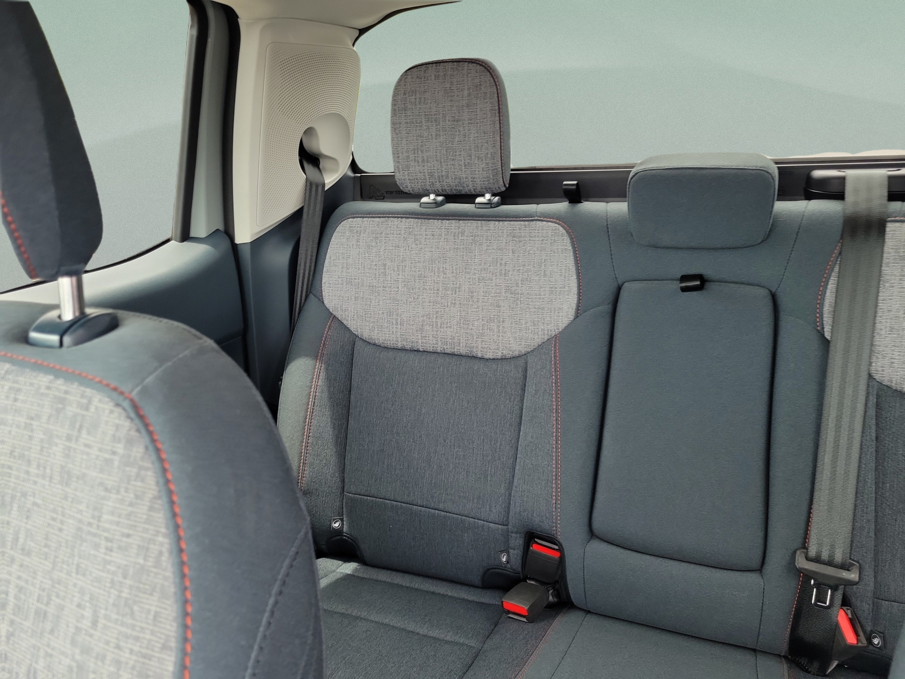 Used 2024 Ford Maverick XLT FWD image 8