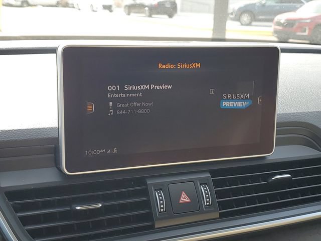 Used 2019 Audi Q5 2.0T Premium Plus w/ Premium Plus Package AWD/4WD image 17