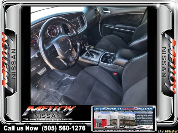 Used 2022 Dodge Charger GT w/ Plus Group image 8