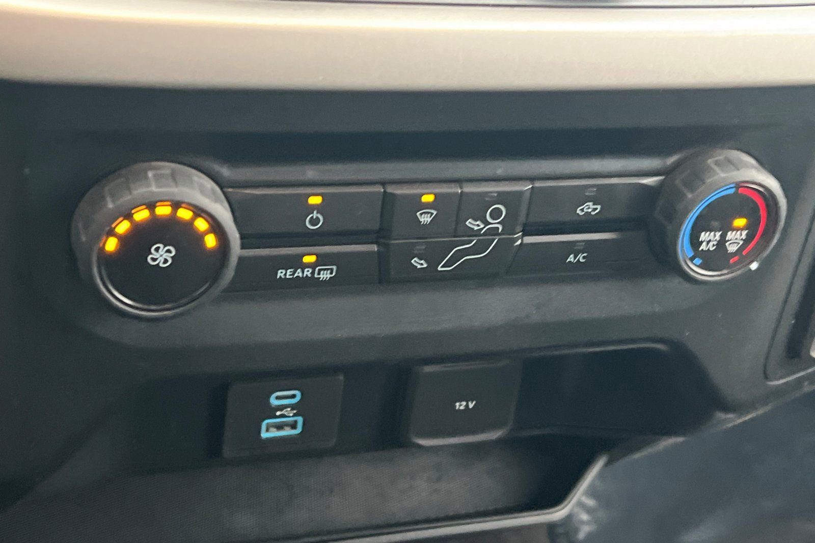 Used 2021 Ford F150 XLT image 20