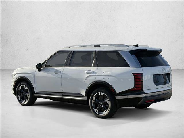 New 2026 Hyundai Palisade Limited AWD/4WD image 8