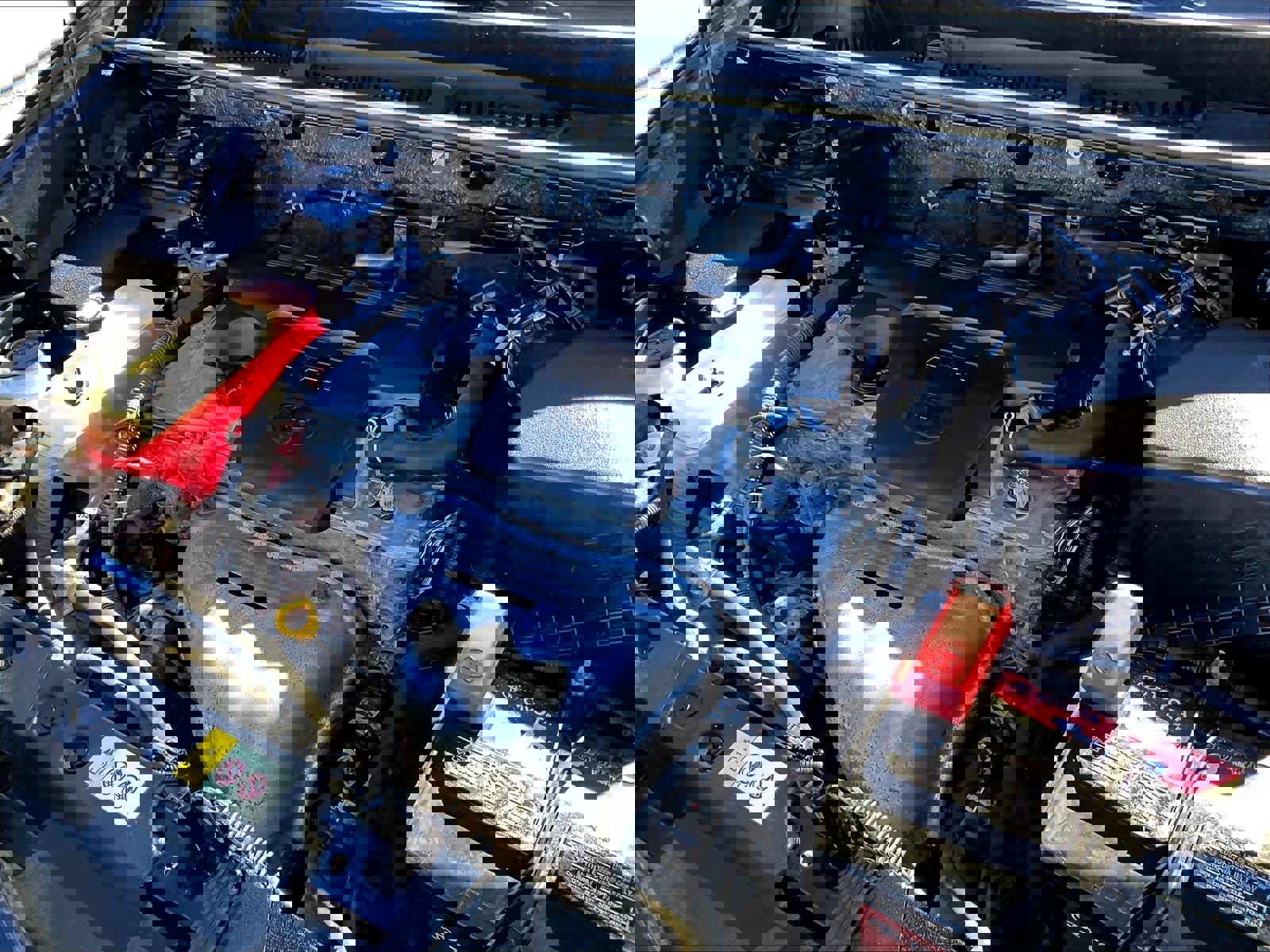 Used 2018 Toyota RAV4 Limited image 34