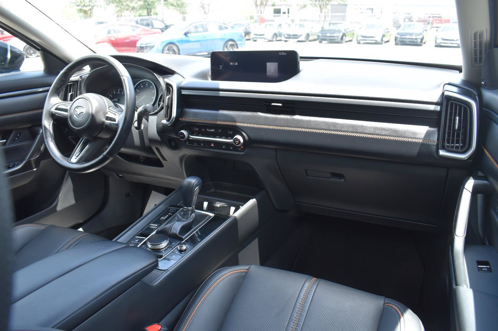 Used 2023 MAZDA CX-50 AWD 2.5 Turbo w/ Premium Pkg image 63