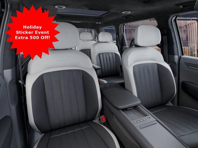 New 2026 Kia EV9 GT-Line image 18