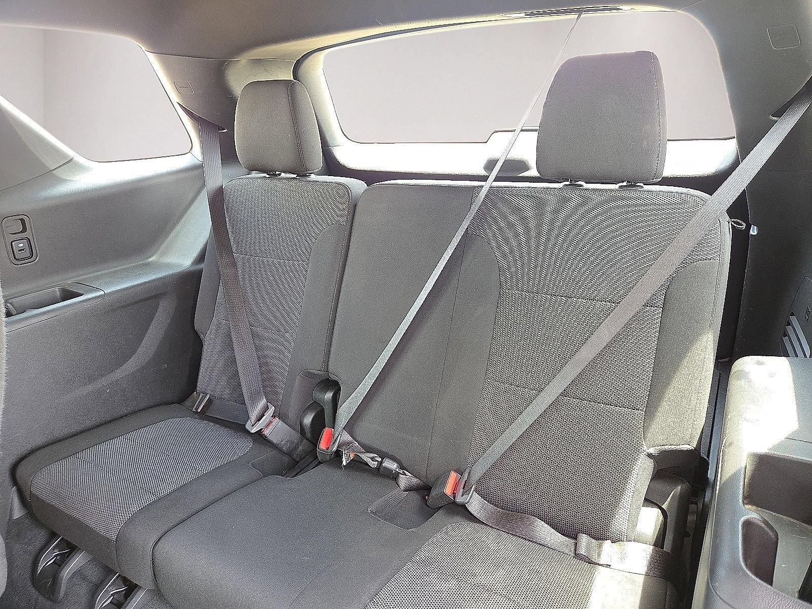 Used 2023 Chevrolet Traverse LT AWD/4WD image 19