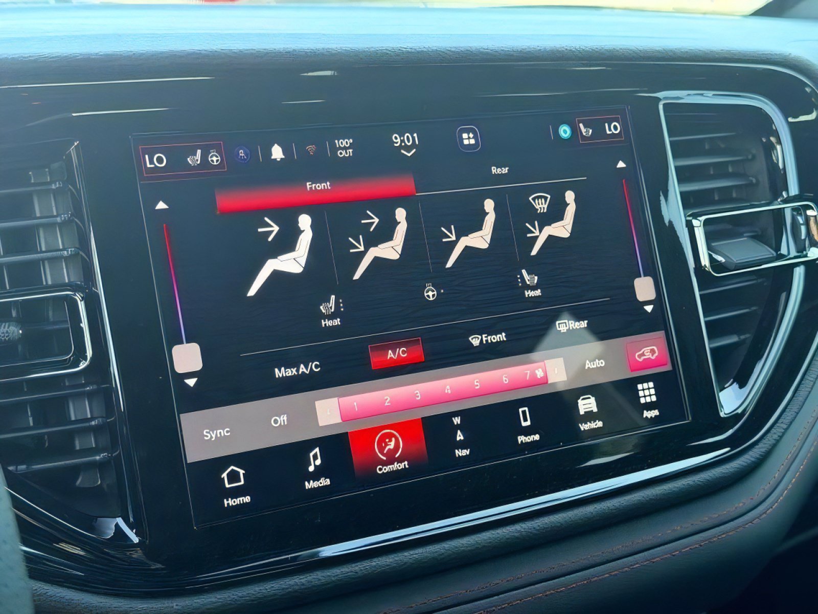 New 2026 Dodge Durango GT w/ Blacktop Package AWD/4WD image 19
