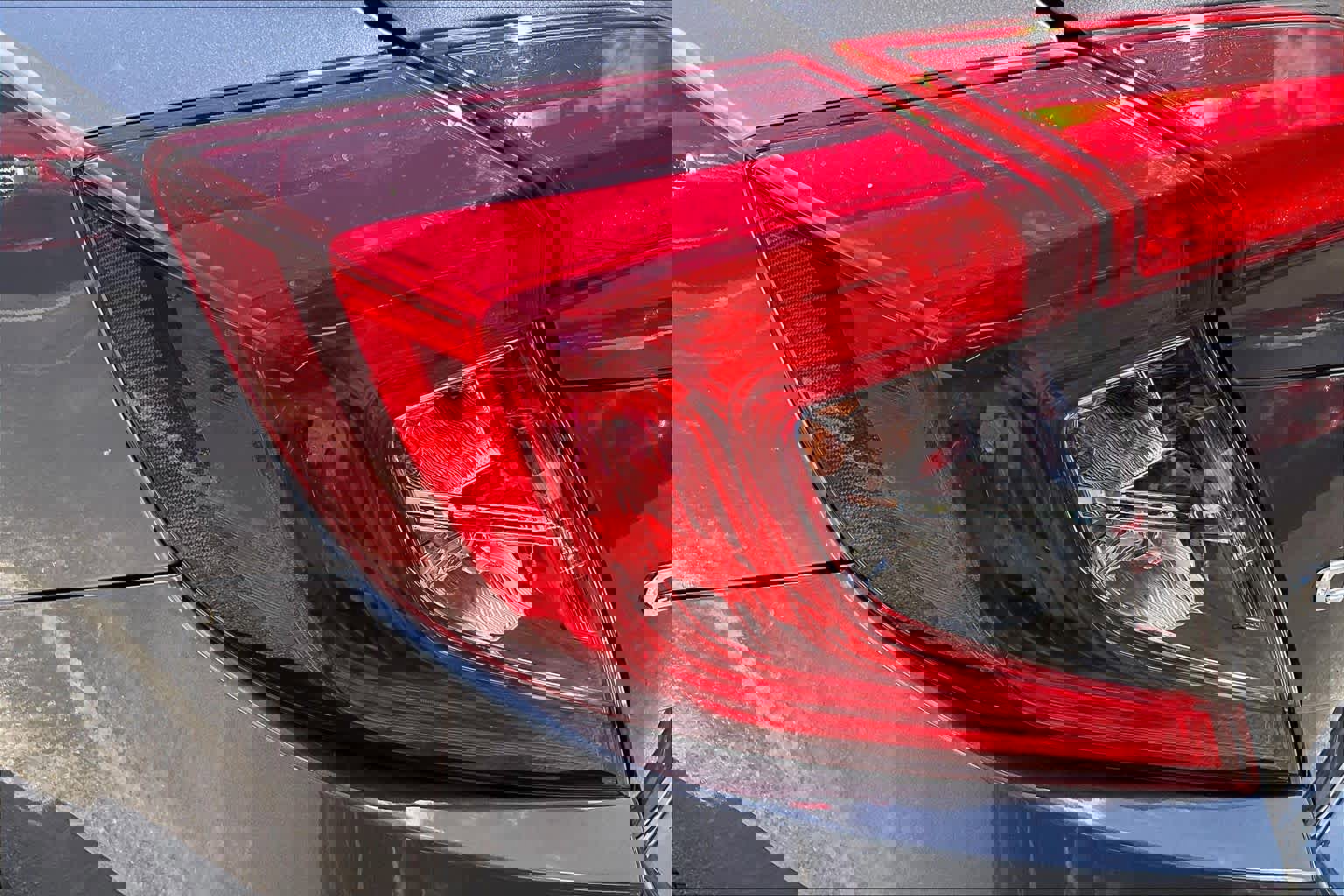 Used 2017 Honda Civic Touring image 29