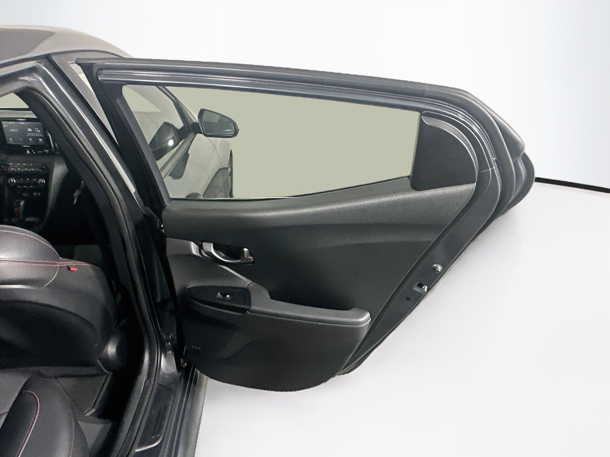 Used 2019 Hyundai Veloster Turbo FWD image 28