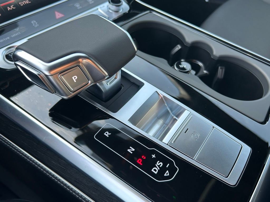New 2026 Audi Q7 3.0T Premium Plus image 27