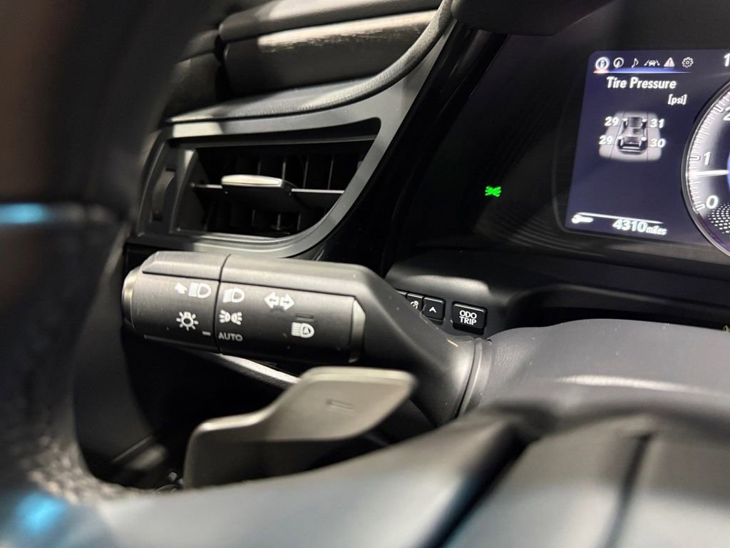 Used 2023 Lexus ES 350 w/ Premium Package image 35