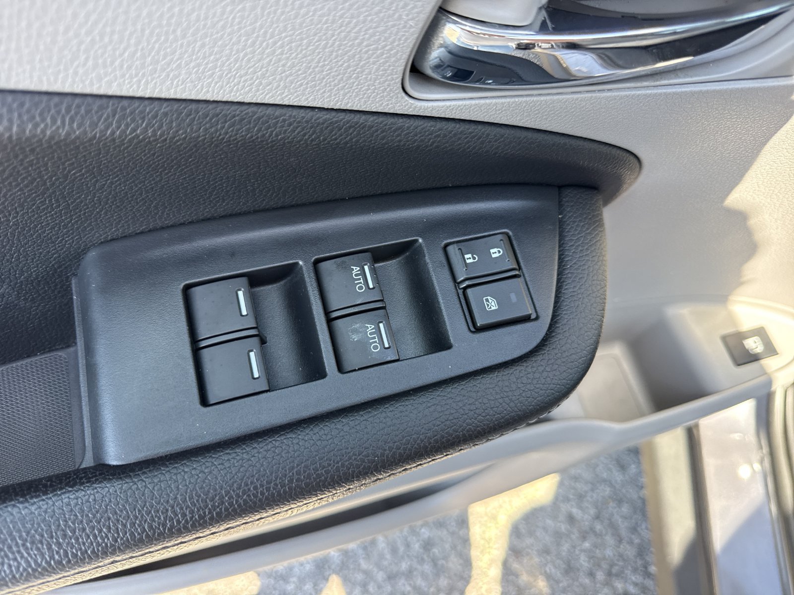 Used 2022 Honda Ridgeline RTL-E image 15