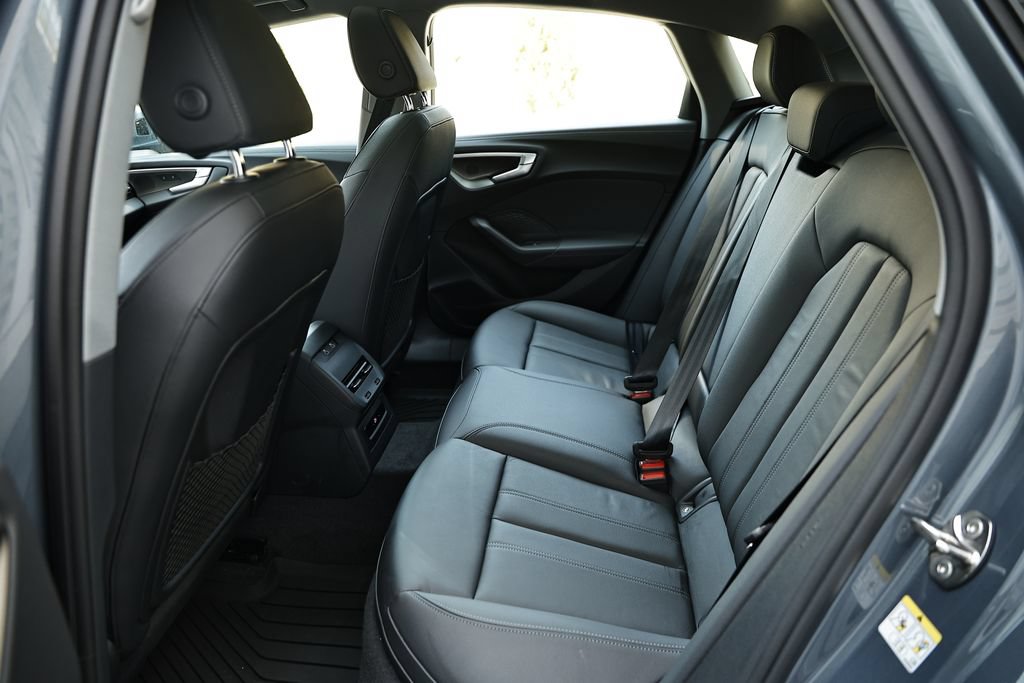 Certified 2025 Audi A5 2.0T Premium w/ Premium Plus AWD/4WD image 25