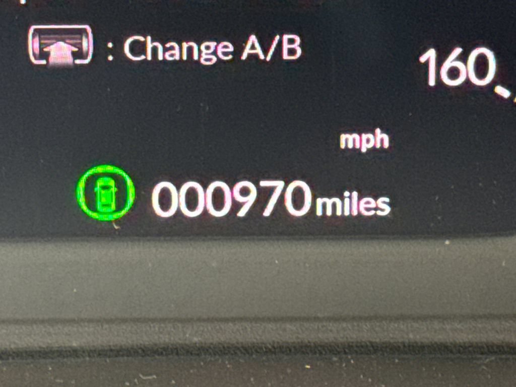 Certified 2026 Honda Accord LX image 23