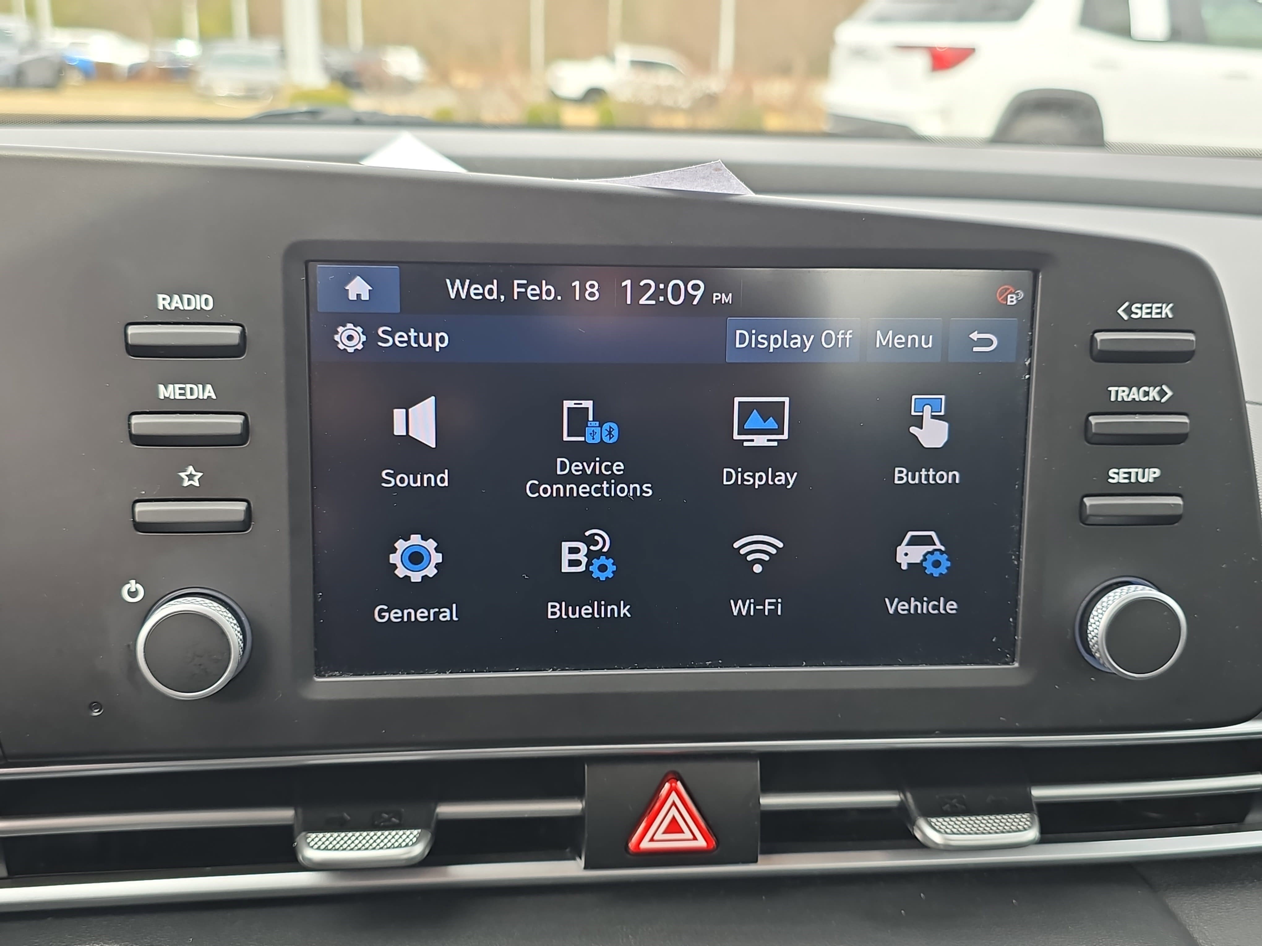 Used 2022 Hyundai Elantra SEL image 18