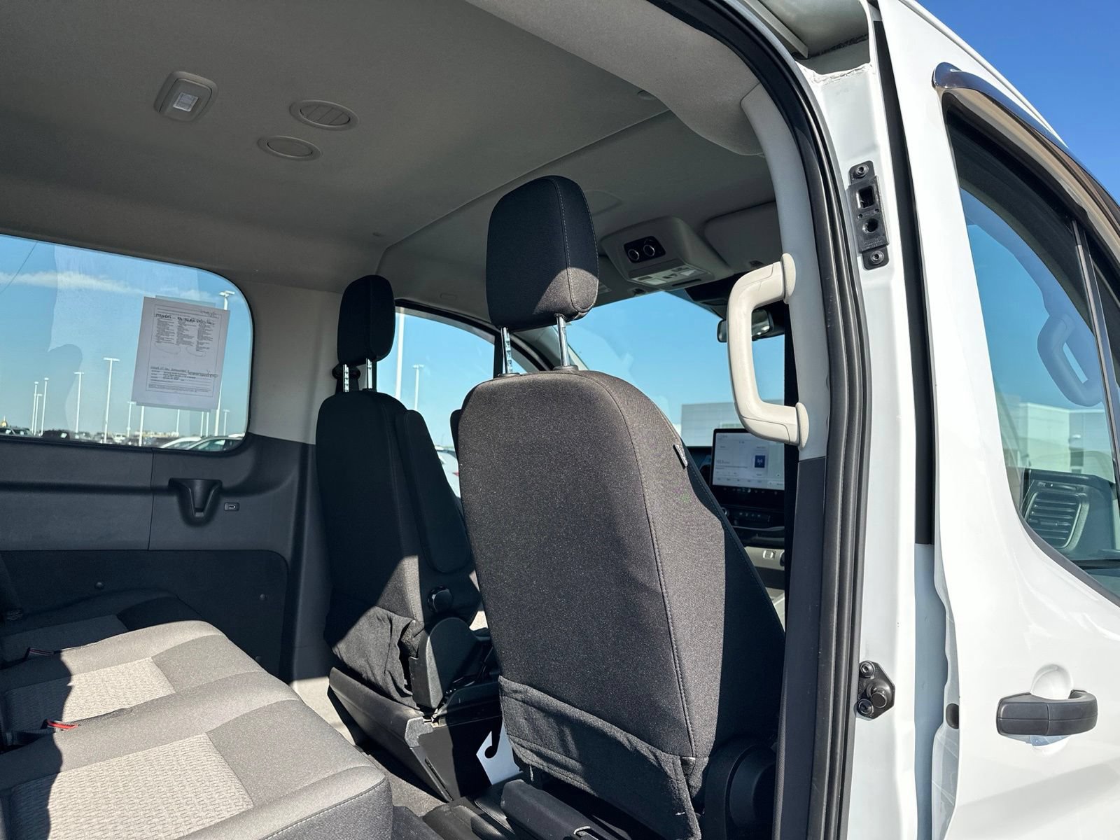 Used 2023 Ford Transit 350 XLT AWD/4WD image 30