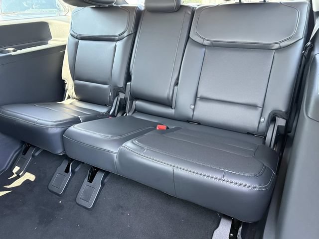 New 2027 Ford Expedition Platinum w/ Driver's Package RWD image 27