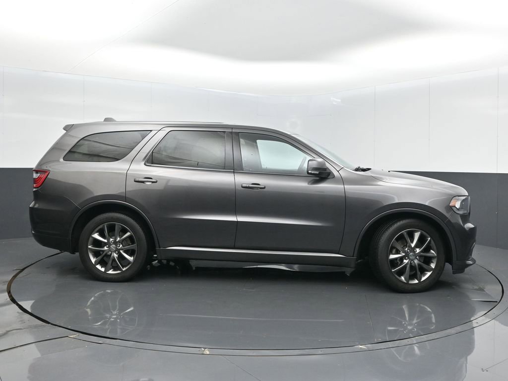 Used 2014 Dodge Durango R/T w/ Premium Nappa Leather Group AWD/4WD image 8