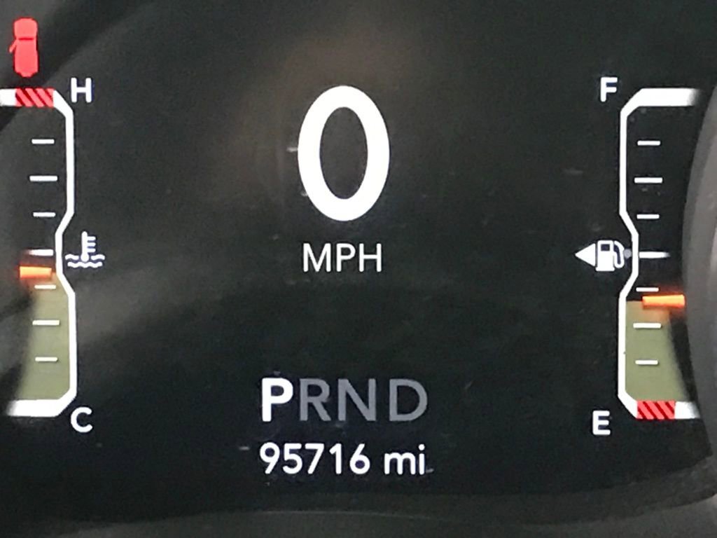 Used 2018 Jeep Wrangler Unlimited Sport S image 14