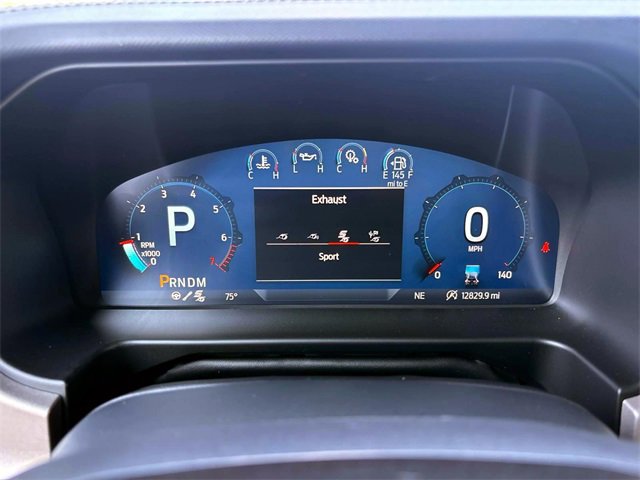 Used 2023 Ford Bronco Raptor image 21